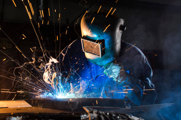Best Structural Steel Welding in Coronado, CA