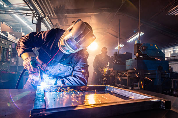Best Marine and Shipbuilding Welding in Coronado, CA