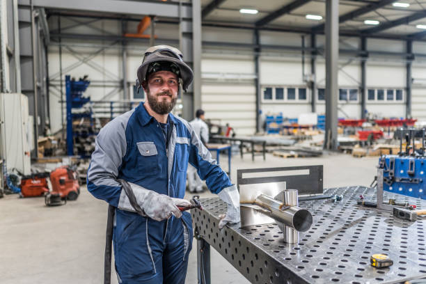 Affordable Welder Services in Coronado, CA
