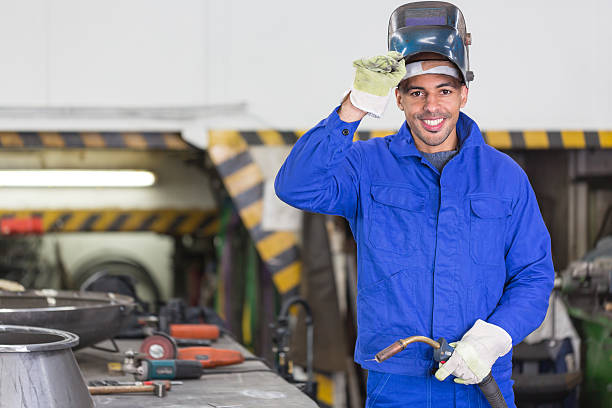 Best Pipe Welding in Coronado, CA